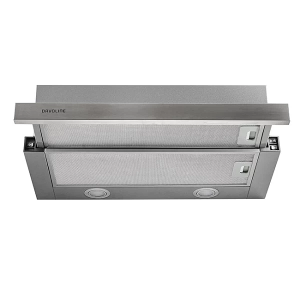 Davoline Omega Plus GR-IX 60 Απορροφητήρας Συρόμενος