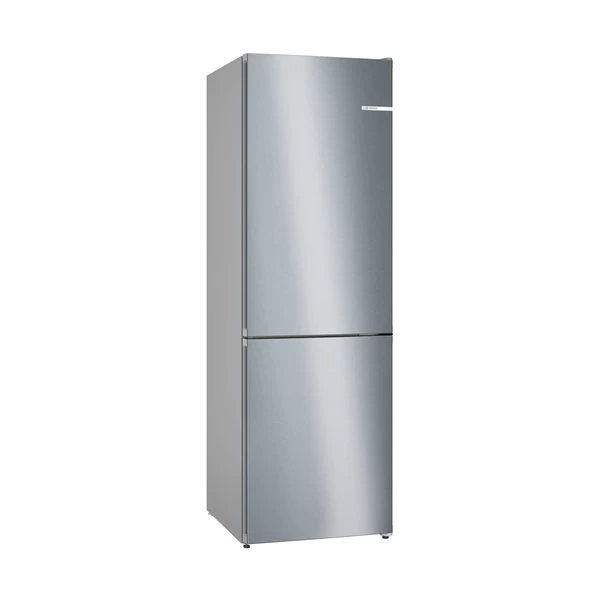 Bosch KGN362IDF Inox Antifinger Ψυγειοκαταψύκτης