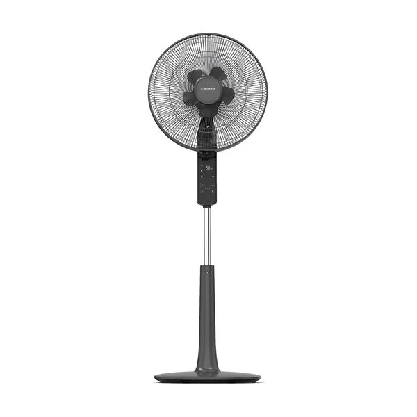 Morris MFS-16246 DC Black Ανεμιστήρας Δαπέδου