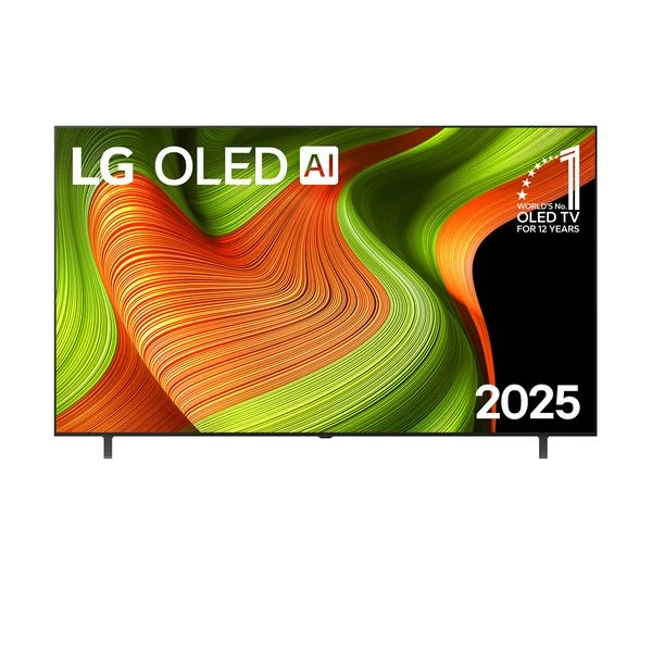 LG OLED B5 65B56 65 AI TV Τηλεόραση Smart 4K