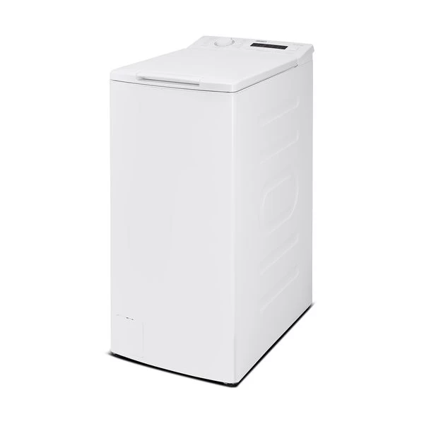Delonghi D612TL24 6Kg Πλυντήριο Ρούχων Άνω Φόρτωσης