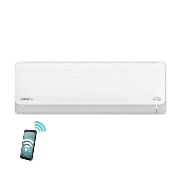 Kerosun Clima KCA2518IV 18.000 BTU/h Κλιματιστικό Inverter