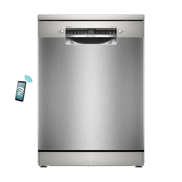 Bosch SMS4ENI06E Πλυντήριο Πιάτων