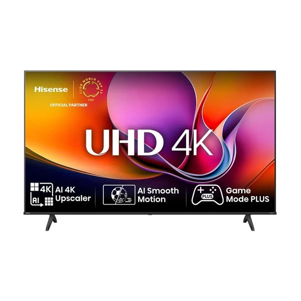 Hisense LED 75A6Q 75