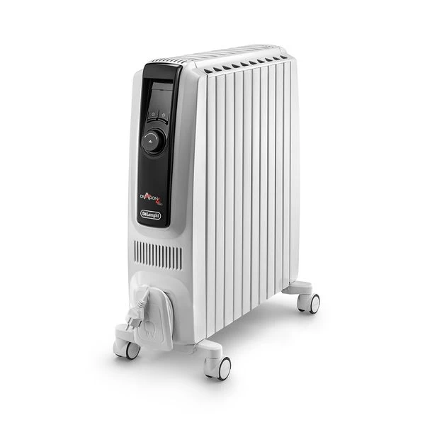 Delonghi TRDX4 1025E Dragon4 Ηλεκτρικό Καλοριφέρ Λαδιού