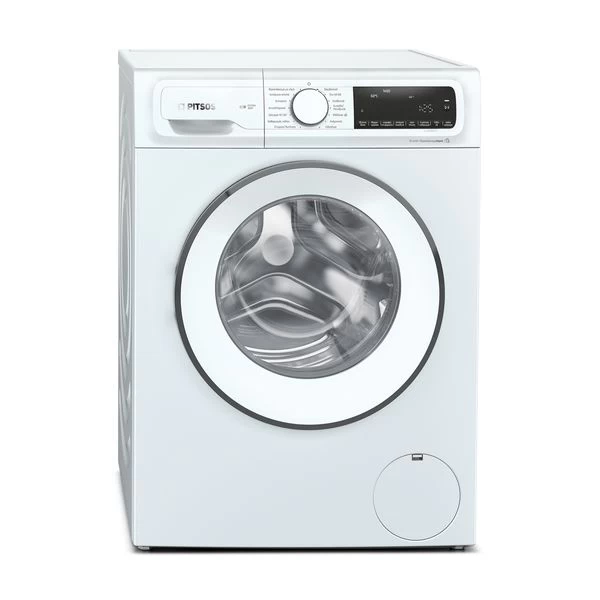 Pitsos WPG140KF0 10kg Πλυντήριο Ρούχων