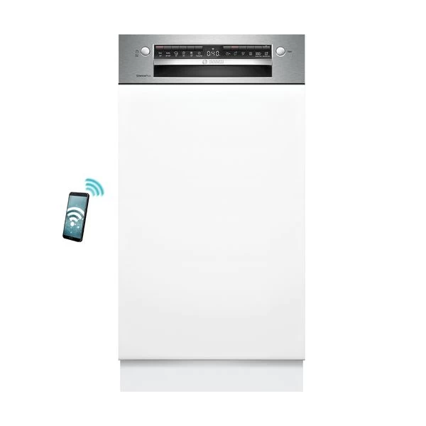 Bosch SPI4HMS49E Εντοιχιζόμενο Πλυντήριο Πιάτων