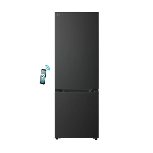 LG GBBW726DEV Ψυγειοκαταψύκτης