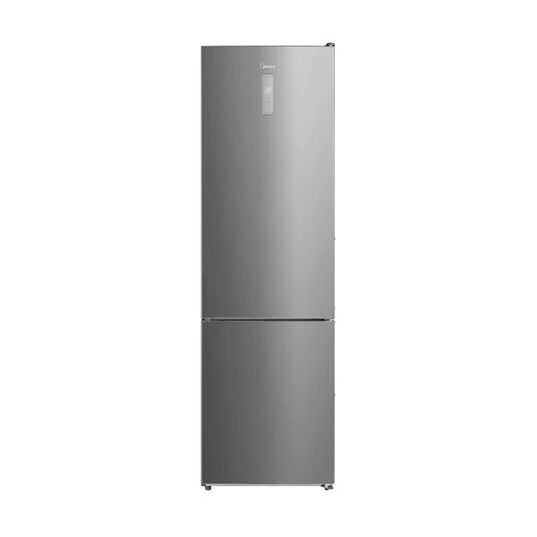 Midea MDRB489FGE02OE Inox Ψυγειοκαταψύκτης