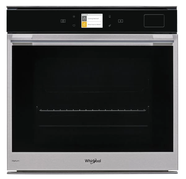 Whirlpool W9 OP2 4S2 H Φούρνος Εντοιχιζόμενος