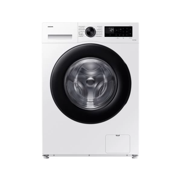Samsung WW10FG5U34AELE 60cm Πλυντήριο Ρούχων