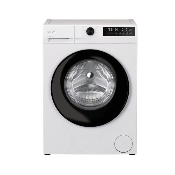 Candy GD-48SB6-S 60cm 8kg Πλυντήριο Ρούχων
