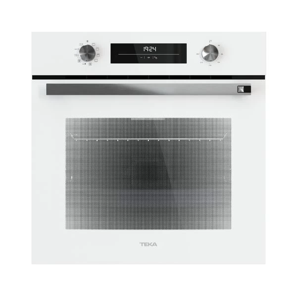 Teka HSB 6350 White Φούρνος