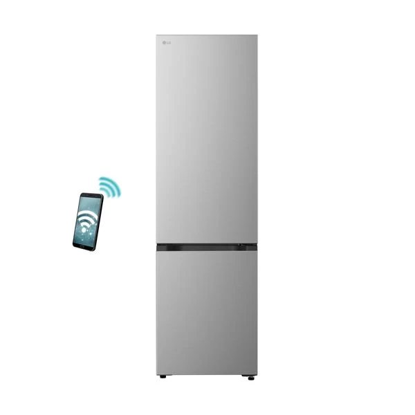 LG GBBS322BPY Ψυγειοκαταψύκτης