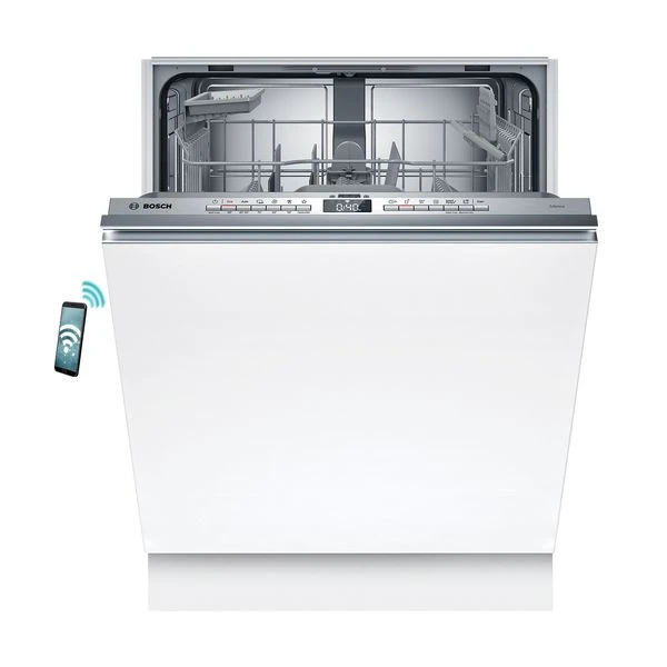 Bosch SMV4HTX00E Εντοιχιζόμενο Πλυντήριο Πιάτων