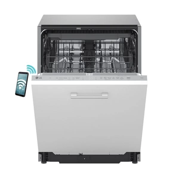 LG DB273TX Εντοιχιζόμενο Πλυντήριο Πιάτων