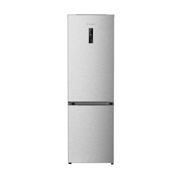 Morris T73344DBN/2 Inox Ψυγειοκαταψύκτης
