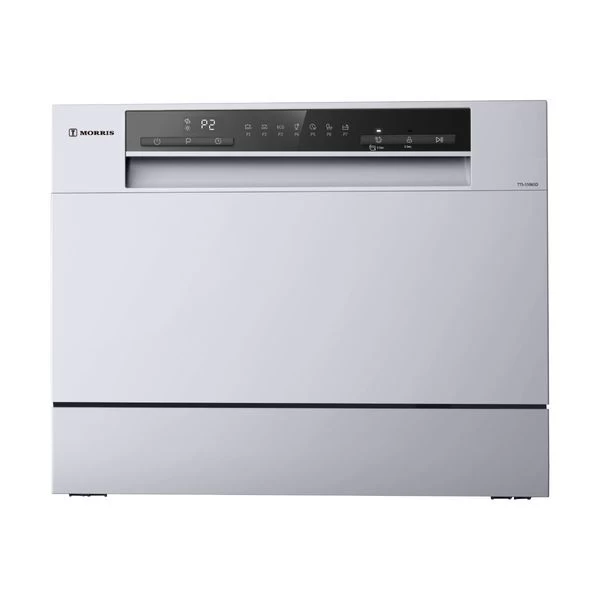 Morris TTS-55065D Μίνι Πλυντήριο Πιάτων