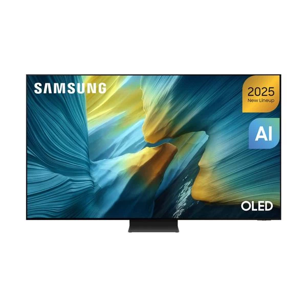 Samsung OLED QE83S95FA 83