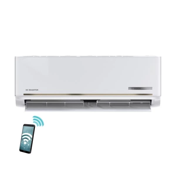 Bosch ASI09DW31 PerfectClima Serie 4 9.000 BTU/h Κλιματιστικό Inverter