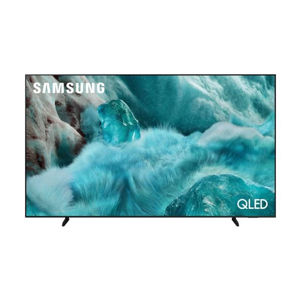 Samsung QLED QE98Q7F 98 Vision AI Τηλεόραση Smart TV