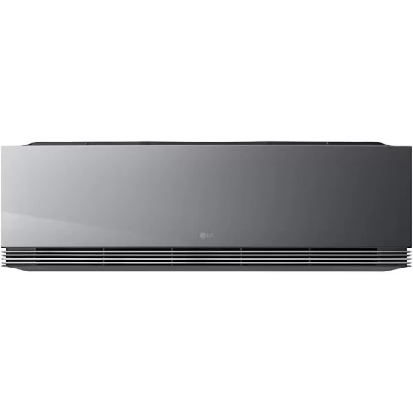 LG Artcool AI Mirror AA09SP.NS Κλιματιστικό Inverter 9.000 BTU A+++/A+++ με Ιονιστή WiFi