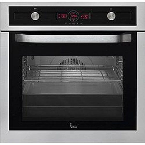Teka HL 850 εντοιχιζόμενος φούρνος 59Lt Premium HYDROCLEAN