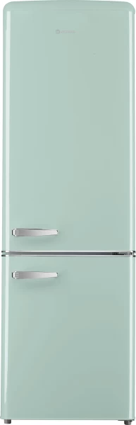 Morris Ψυγειοκαταψύκτης MRS-31252LG Απαλό πράσινο