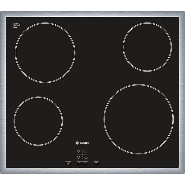 Bosch PKE645D17E Εστίες Κεραμικές