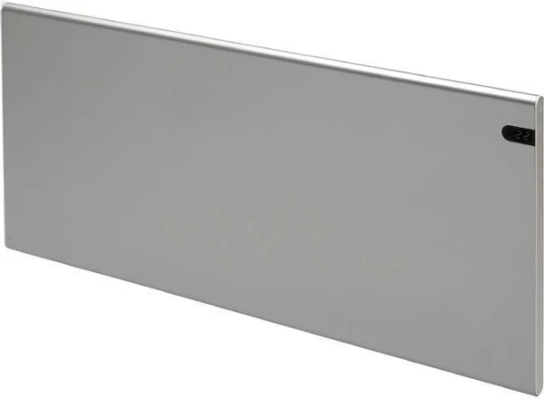 ADAX Neo Basic NP14 KDT 1400 W Θερμοπομπός Νορβηγίας Ασημί