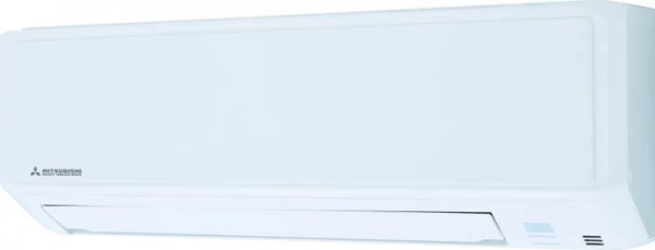 Mitsubishi Heavy DXK/DXC 12 Z6-W Standard κλιματιστικό τοίχου Inverter 12.000 btu/h