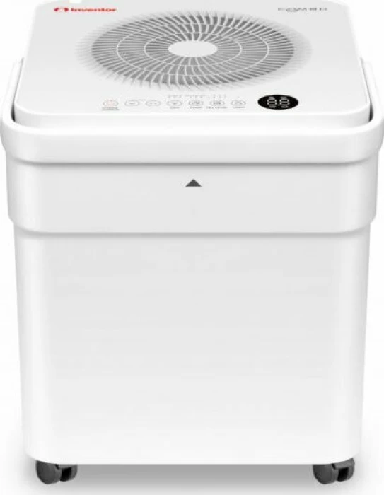 (Preview 1) Inventor Combo Αφυγραντήρας 20lt με Ιονιστή CB-WUI-20L