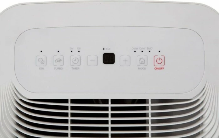 (Preview 2) Midea MDDF-20DEN7-QA3 20L Αφυγραντήρας 20lt