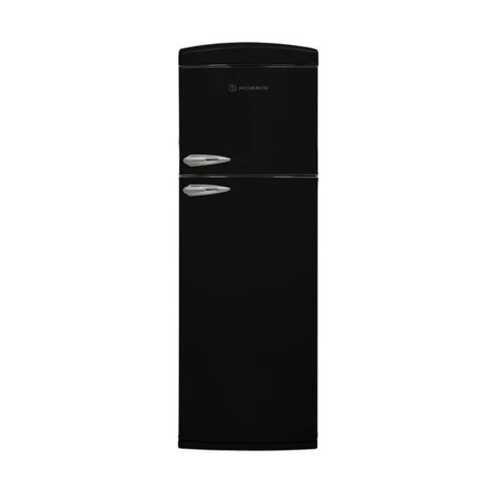 (Preview 1) Morris MRS-31313B Retro Series Black Ψυγείο Δίπορτο