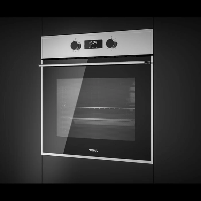 (Preview 2) Teka HSB 644 Inox + TZ 6415 + ΤL 6310 Inox Εντοιχιζόμενο Σετ Οικιακών Συσκευών