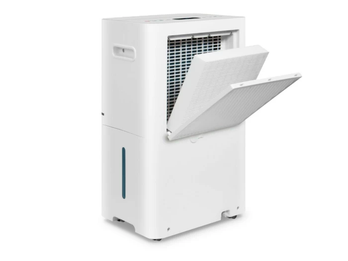 (Preview 3) Inventor Comfort CF-WUHI-20L Αφυγραντήρας 20lt με Ιονιστή και Wi-Fi