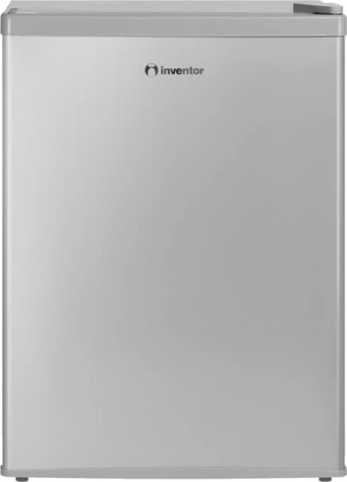 (Preview 1) Inventor MP630S Μονόπορτο Ψυγείο 65lt Inox Υ63xΠ44.5xΒ51εκ.