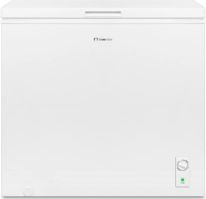 (Preview 1) Inventor MF1-142MDL Καταψύκτης Μπαούλο 142lt
