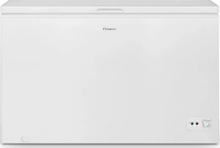 (Preview 1) Inventor MF1-418MD Καταψύκτης Μπαούλο 418lt