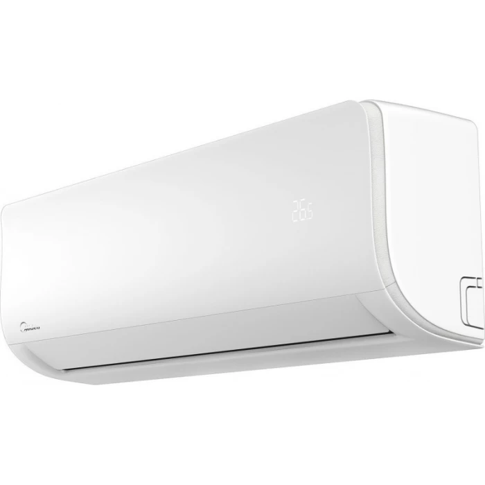 (Preview 1) Midea Xtreme Eco AG2Eco-12NXD0-I / 12N8D0-O Κλιματιστικό Inverter 12000 BTU