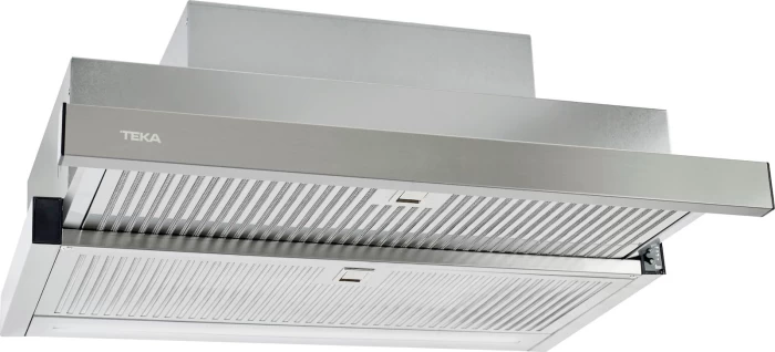 (Preview 1) Teka CNL 6815 Plus Συρόμενος Απορροφητήρας 60cm Inox