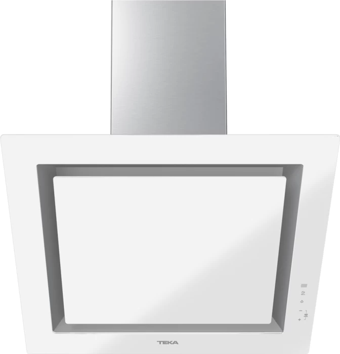 (Preview 1) Teka DLV 68660 Απορροφητήρας Καμινάδα 60cm Λευκός