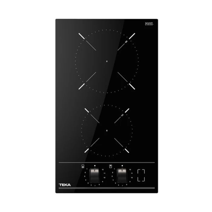 (Preview 1) Teka TBC 32000 XFL Κεραμική Εστία Αυτόνομη Domino 30x51cm