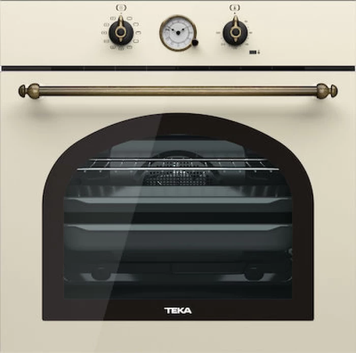 (Preview 1) Teka HRB 6300 VN Φούρνος άνω Πάγκου 70lt χωρίς Εστίες Π59.5εκ.