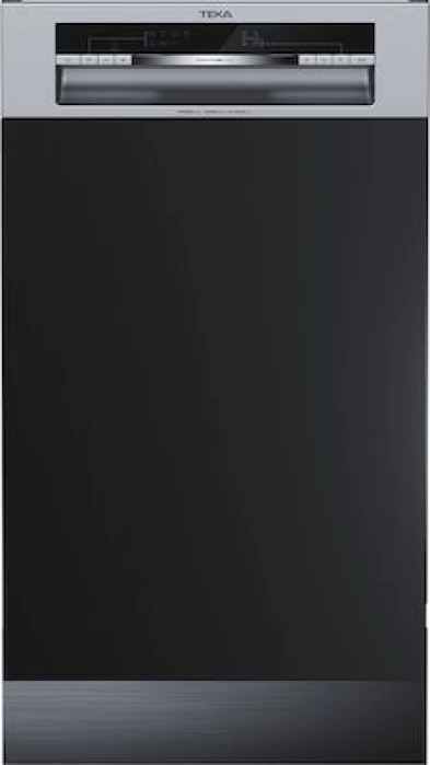 (Preview 1) Teka DSI 44700 Εντοιχιζόμενο Πλυντήριο Πιάτων για 9 Σερβίτσια Π44.8xY81.5εκ. I