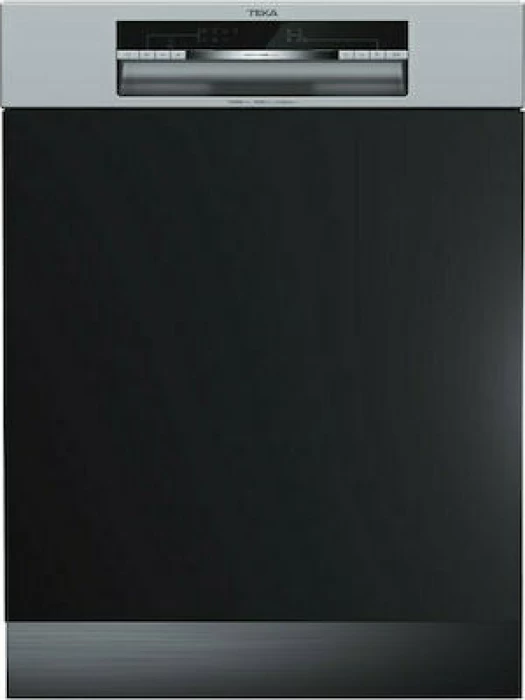 (Preview 1) Teka DSI 46750 SS Εντοιχιζόμενο Πλυντήριο Πιάτων για 13 Σερβίτσια Π59.8xY81.5ε