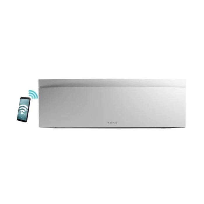 (Preview 1) Daikin Emura FTXJ35AW / RXJ35A White Κλιματιστικό Inverter 12000 BTU