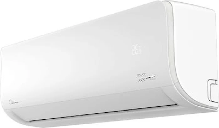 (Preview 1) Midea Xtreme Save AG1-24NXD0-I/AG1-24N8D0-O Κλιματιστικό Inverter 24000 BTU 