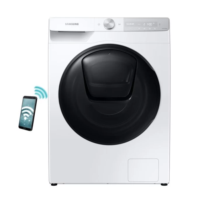 (Preview 1) Samsung WW90T854ABH Πλυντήριο Ρούχων