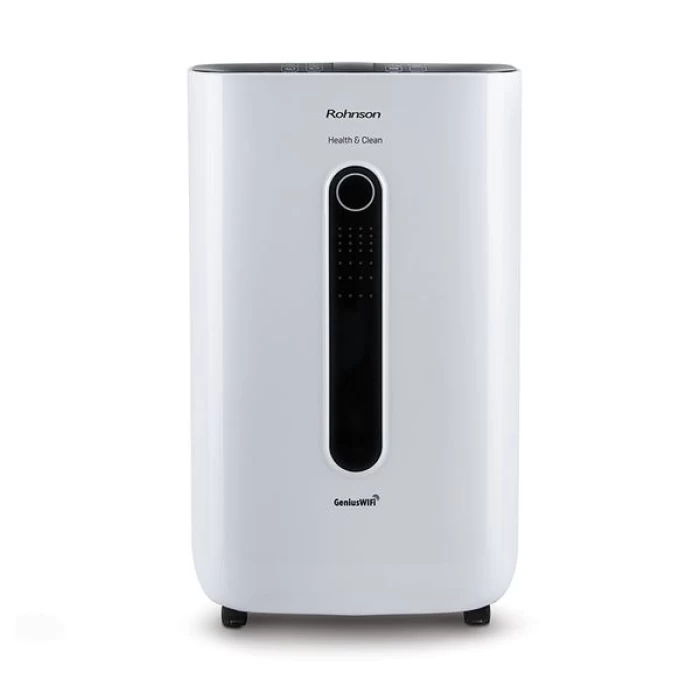 (Preview 1) Rohnson R-9920 Genius Wi-Fi Αφυγραντήρας